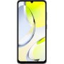 ZTE Blade A76 4GB + 8GB RAM Virtual, 128GB, 6.75'' HD+, Gris